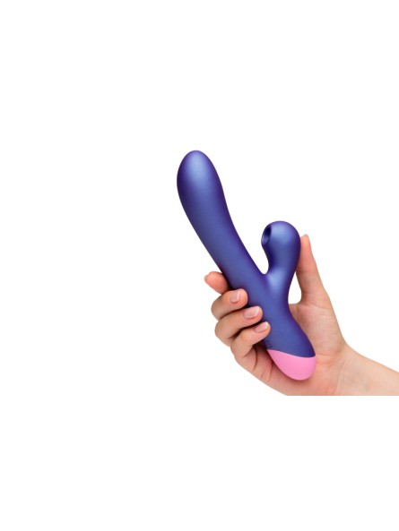 Wibrator króliczek Pulse Romp