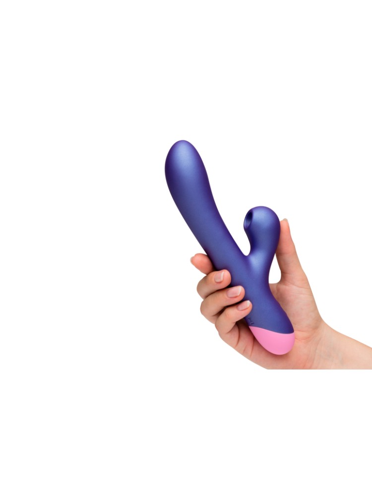 Wibrator króliczek Pulse Romp