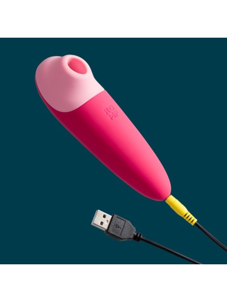 Powietrzny stymulator łechtaczki Shine X Romp