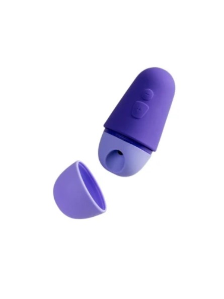 Powietrzny stymulator łechtaczki Free X Romp