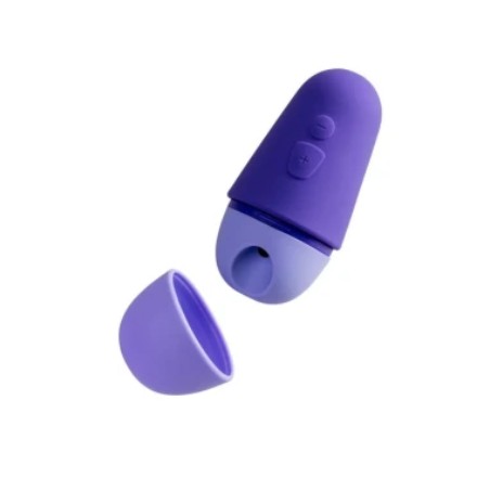 Powietrzny stymulator łechtaczki Free X Romp