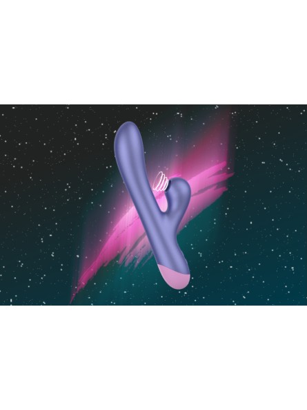 Wibrator króliczek Pulse Romp