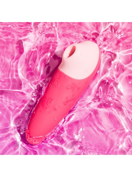 Powietrzny stymulator łechtaczki Shine X Romp