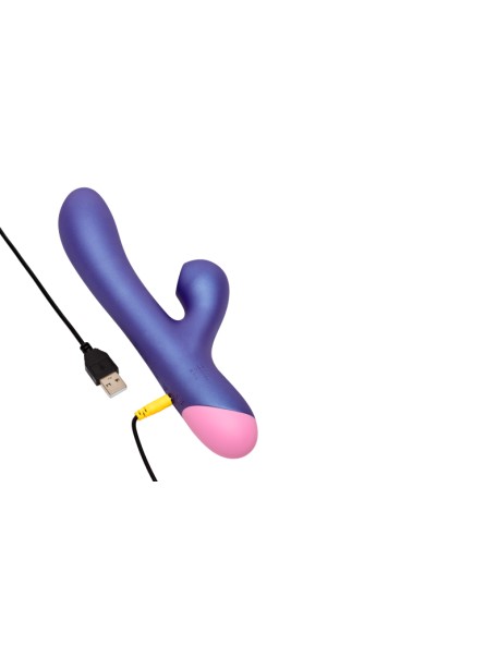 Wibrator króliczek Pulse Romp