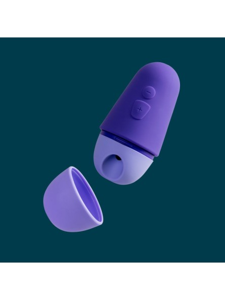 Powietrzny stymulator łechtaczki Free X Romp