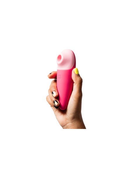 Powietrzny stymulator łechtaczki Shine X Romp