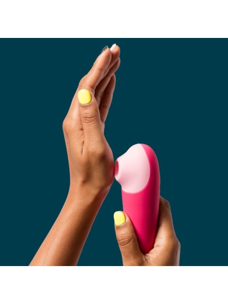 Powietrzny stymulator łechtaczki Shine X Romp