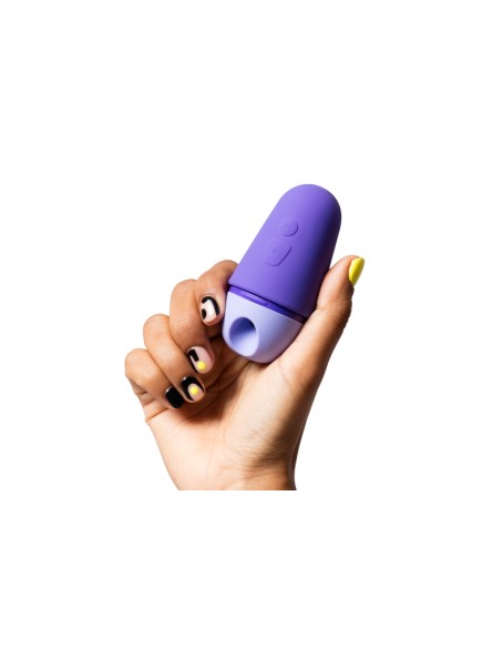 Powietrzny stymulator łechtaczki Free X Romp