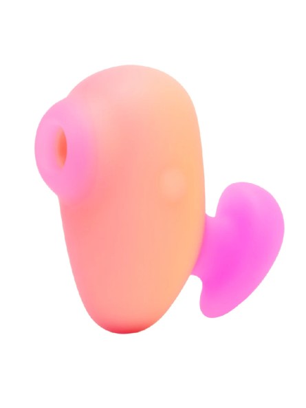 Powietrzny stymulator łechtaczki Kiss X Romp