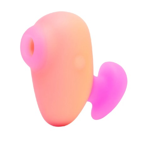 Powietrzny stymulator łechtaczki Kiss X Romp