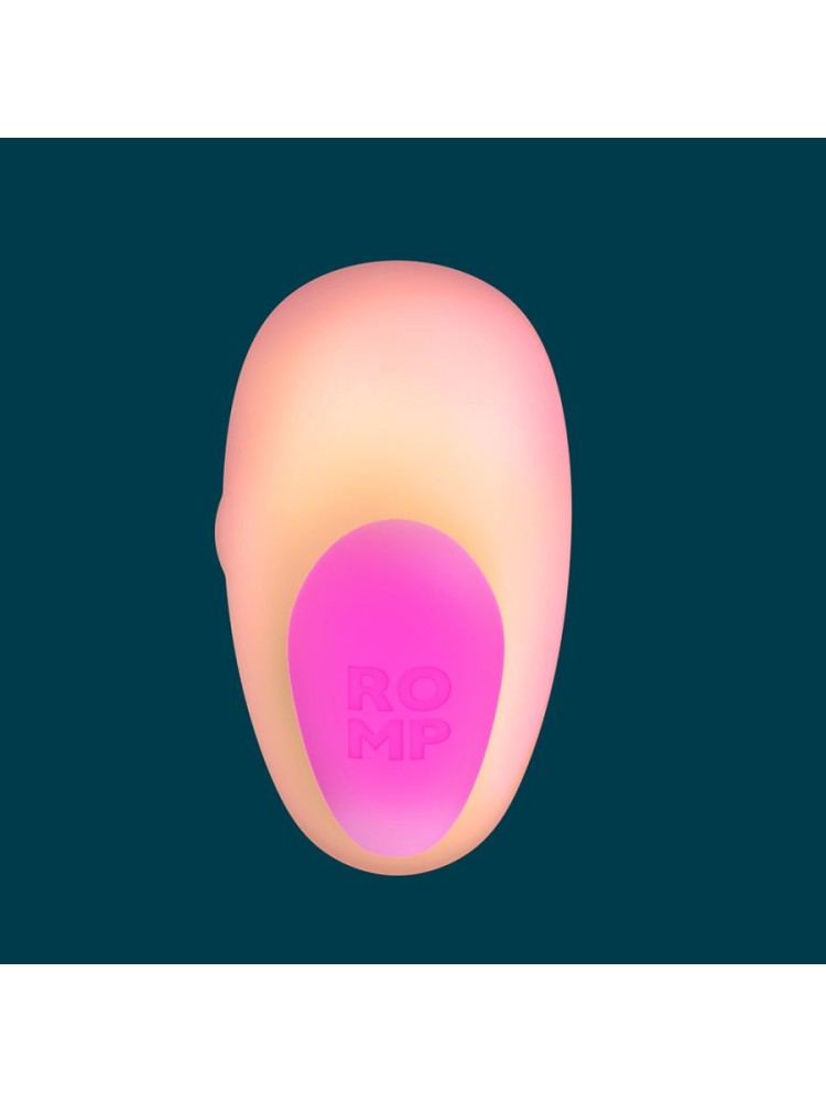 Powietrzny stymulator łechtaczki Kiss X Romp