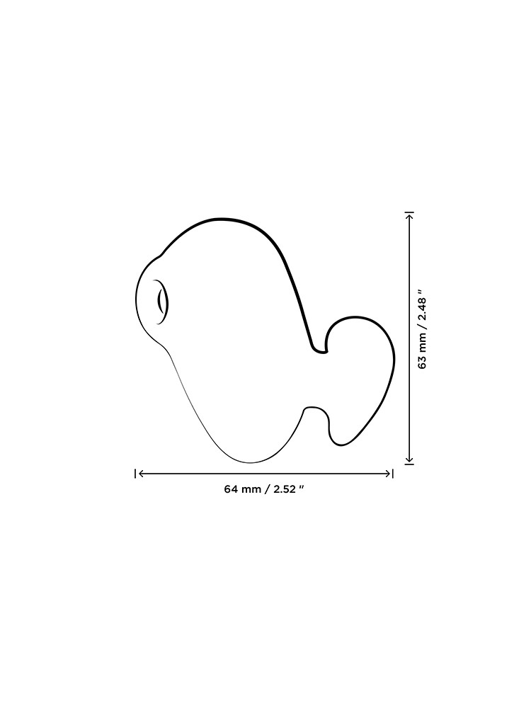 Powietrzny stymulator łechtaczki Kiss X Romp