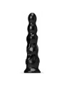 Korek analny Steroid ABS20 The Javelin 35 x 9.5cm All Black