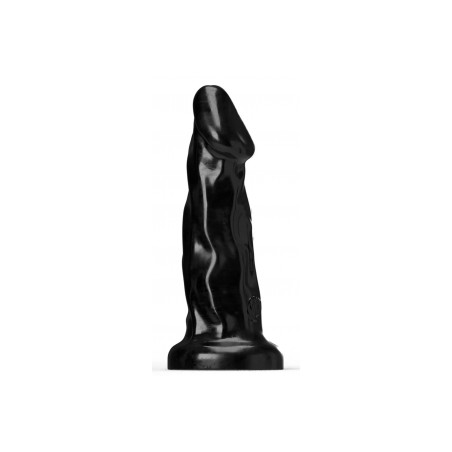 Dildo Steroid ABS21 Olympus 42 x 13cm All Black