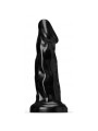 Dildo Steroid ABS21 Olympus 42 x 13cm All Black