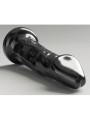 Dildo Steroid ABS21 Olympus 42 x 13cm All Black