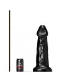 Dildo Steroid ABS21 Olympus 42 x 13cm All Black