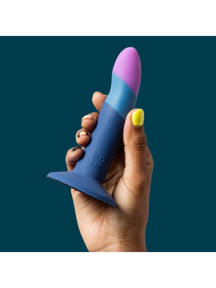 Uprząż Strap-on z Dildo Piccolo Pegging Kit Romp