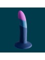 Uprząż Strap-on z Dildo Piccolo Pegging Kit Romp