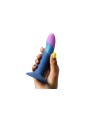 Uprząż Strap-on z Dildo Piccolo Pegging Kit Romp