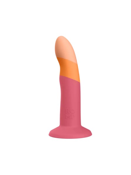 Dildo Dizi Romp