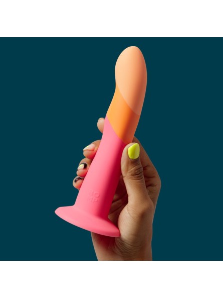 Dildo Dizi Romp
