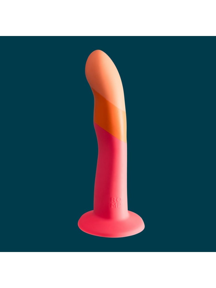 Dildo Dizi Romp