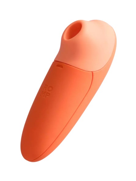 Powietrzny stymulator łechtaczki Switch X Romp
