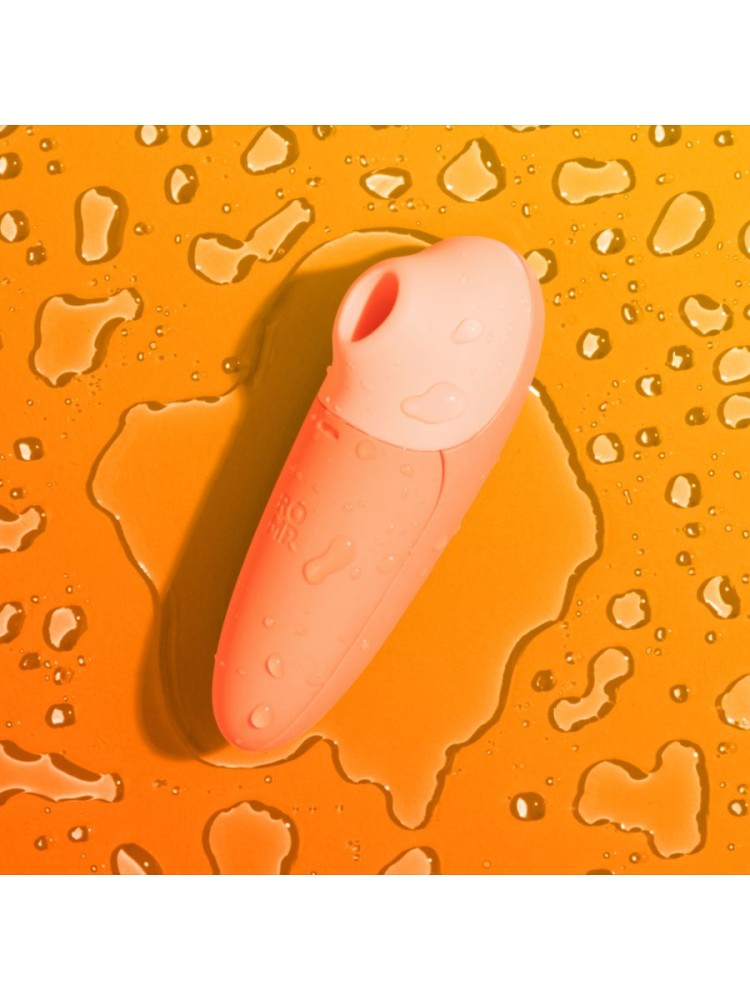 Powietrzny stymulator łechtaczki Switch X Romp