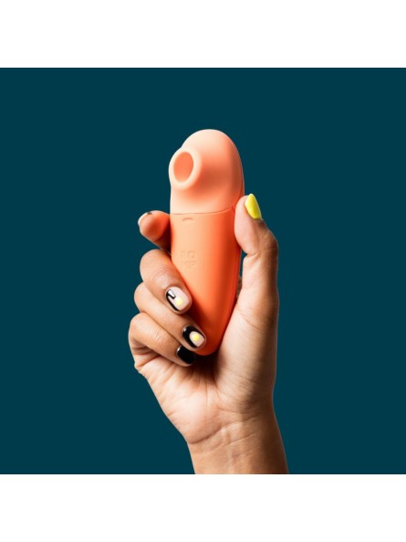 Powietrzny stymulator łechtaczki Switch X Romp