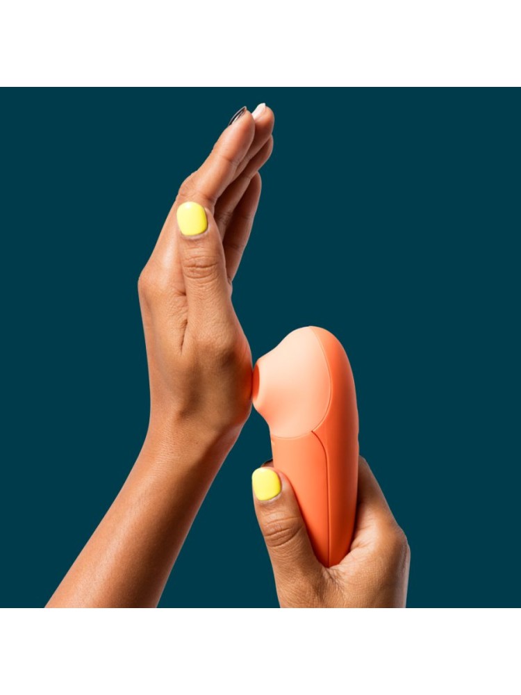 Powietrzny stymulator łechtaczki Switch X Romp