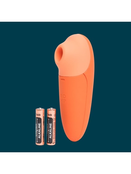 Powietrzny stymulator łechtaczki Switch X Romp