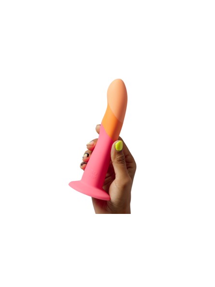 Dildo Dizi Romp