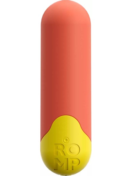 Wibrator bullet Riot Orange Romp