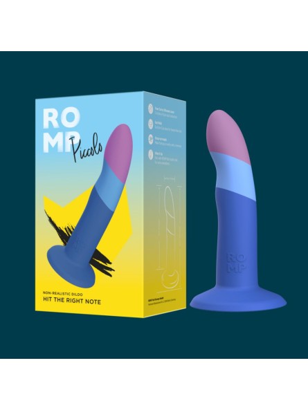 Dildo Piccolo Romp