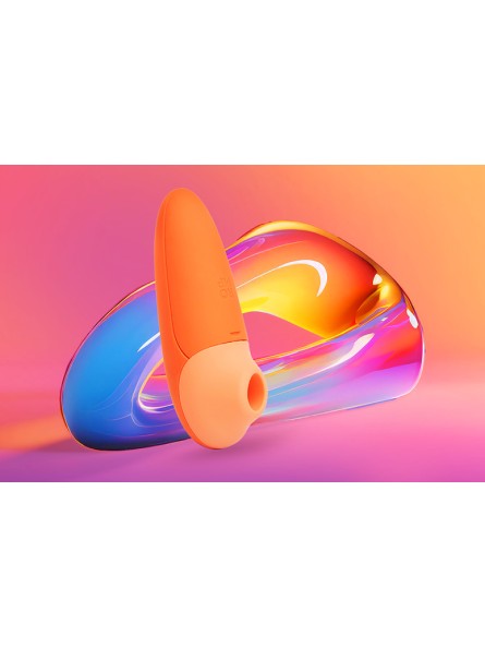 Powietrzny stymulator łechtaczki Switch X Romp