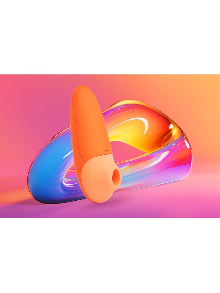 Powietrzny stymulator łechtaczki Switch X Romp