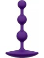 Koraliki analne Amp Purple Romp