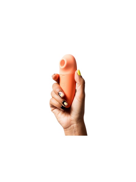Powietrzny stymulator łechtaczki Switch X Romp
