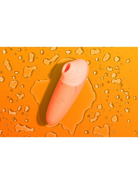 Powietrzny stymulator łechtaczki Switch X Romp