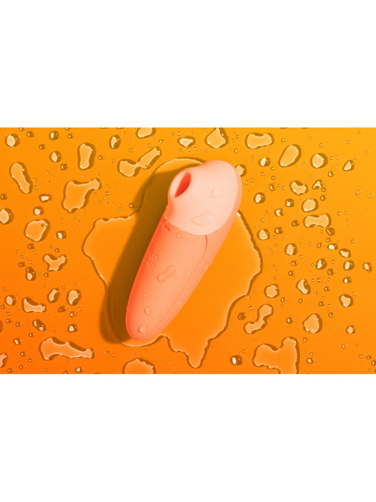 Powietrzny stymulator łechtaczki Switch X Romp