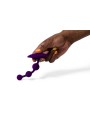Koraliki analne Amp Purple Romp