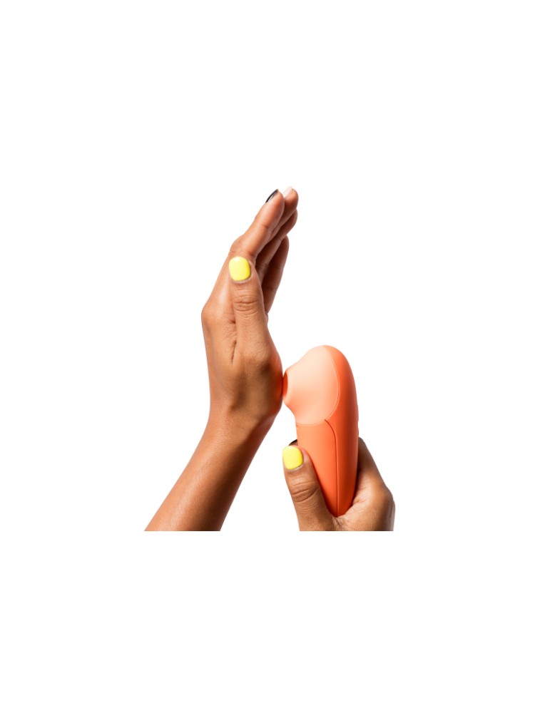 Powietrzny stymulator łechtaczki Switch X Romp