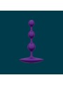 Koraliki analne Amp Purple Romp