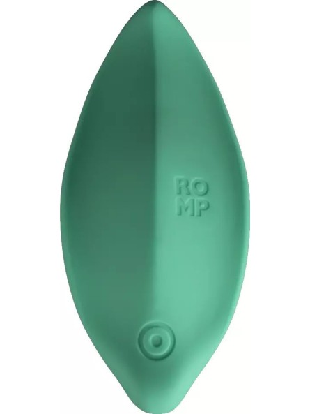 Stymulator łechtaczki Wave Romp