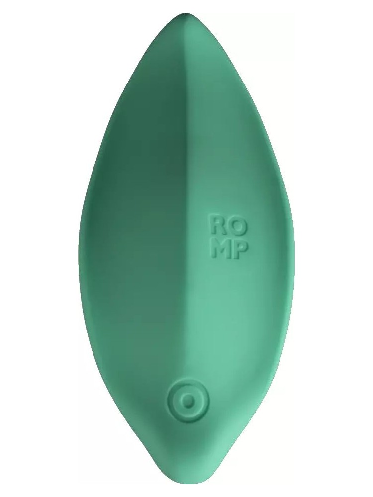 Stymulator łechtaczki Wave Romp