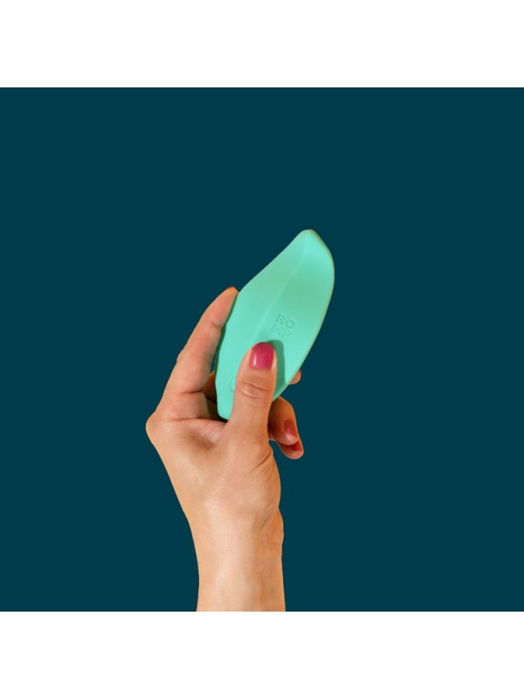 Stymulator łechtaczki Wave Romp