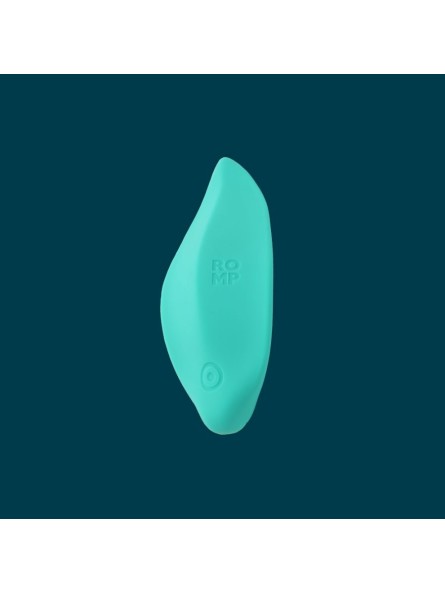 Stymulator łechtaczki Wave Romp