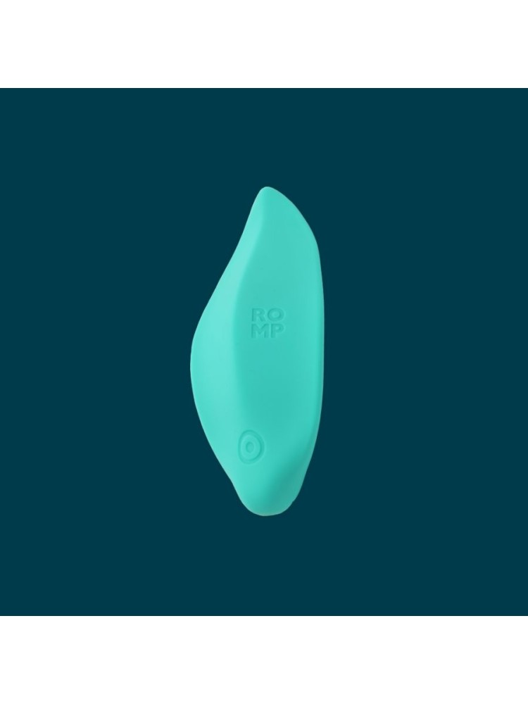 Stymulator łechtaczki Wave Romp