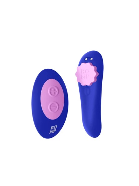 Wibrator do bielizny Party Romp